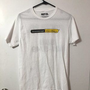 COPY - POST MALONE BEER BONGS AND BENTLEYS TEE